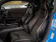 Audi TT 2.0 TT Black Edition 40 TFSI Semi-Auto 3dr 15