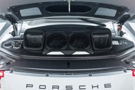 Porsche 911 4.0 991 GT3 Euro 6 2dr 13