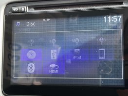 Honda HR-V 1.5 HR-V EX I-VTec CVT 5dr 33