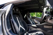Lamborghini Aventador SV AD PERSONAM. FACTORY SATIN CARBON FIBRE EXT. COMFORT SEATS. FRONT LIFT. 11