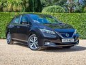 Nissan LEAF Leaf Acenta 5dr