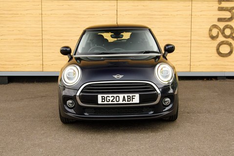 Mini Hatch COOPER CLASSIC 5