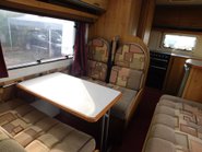 Auto-Trail Apache 630 SE 4 Berth Motorhome Fiat Ducato 2.3 JTD Chassis 12