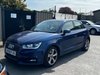 Audi A1 1.4 A1 Sportback TFSI Sport Nav 5dr