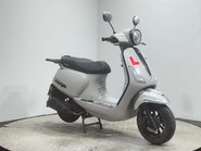 Neco Dinno 2024 125CC scooter 3