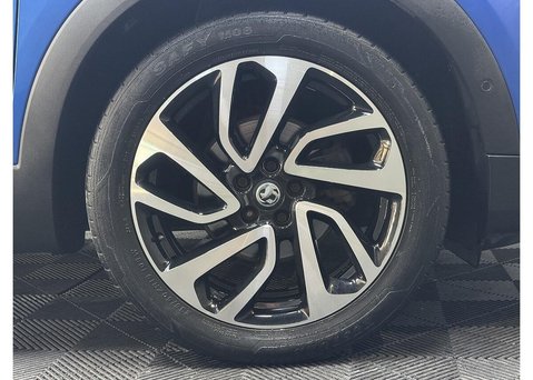 Vauxhall Grandland X 1.5 Turbo D BlueInjection Elite Nav SUV 5dr Diesel Manual Euro 6 (s/s) (130 25
