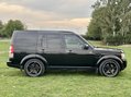 Land Rover Discovery SDV6 HSE LUXURY Lovely Example 7