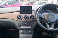 Mercedes-Benz B Class B180 SPORT PREMIUM AUTOMATIC..LOOK! JUST 28000 MILES! 13