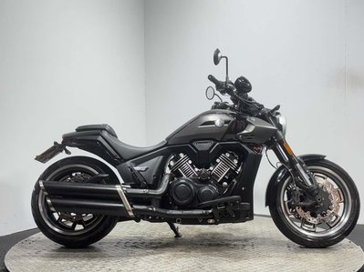 MBP C 2024 ONLY 3K 1 OWNER CRUISER BIKE 1000CC TOURER BIKE