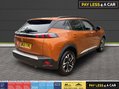 Peugeot 2008 1.2 2008 Allure Premium PureTech S/S 5dr 2