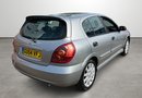 Nissan Almera 1.8 16v SXE 5dr 9