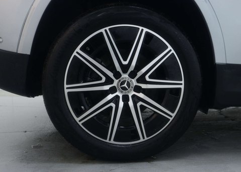 Mercedes-Benz EQA 250+ AMG LINE EXECUTIVE 14