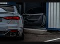 Audi A5 2.9 RS 5 Carbon Black TFSI Quattro Auto 4WD 2dr 8