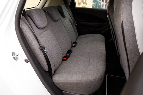 Renault Zoe I ICONIC 37