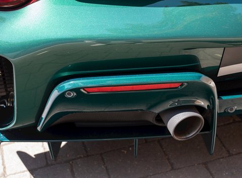 Ferrari 488 Pista 34