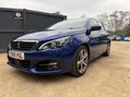 Peugeot 308 1.2 308 Tech Edition PureTech S/S 5dr 8