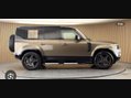 Land Rover Defender 2.0 SD4 First Edition SUV 5dr Diesel Auto 4WD Euro 6 (s/s) (240 ps) 1