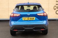 Nissan Qashqai DIG-T ACENTA PREMIUM MHEV 6
