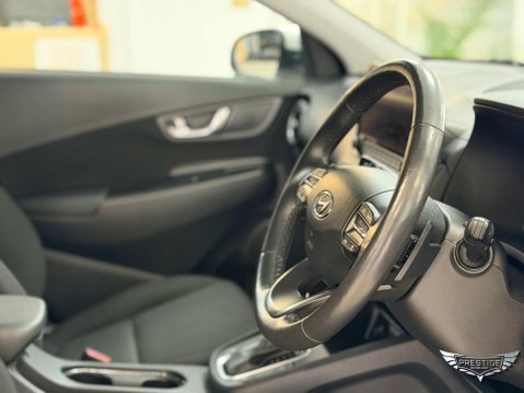 Hyundai KONA 1.6 h-GDi Premium DCT Euro 6 (s/s) 5dr 55