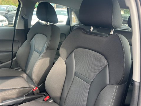 Audi A1 1.4 TFSI Sport Sportback S Tronic Euro 6 (s/s) 5dr 25