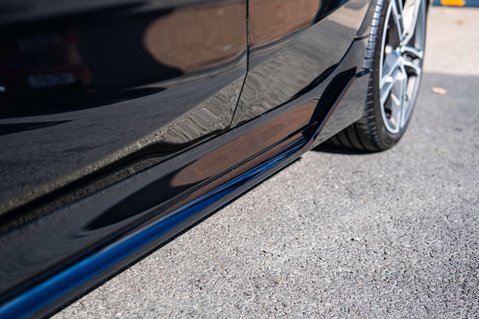 BMW 1 Series 2.0 M135i xDrive Auto 4WD 5dr 39