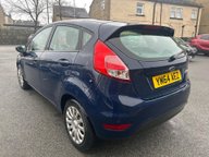 Ford Fiesta STYLE 6