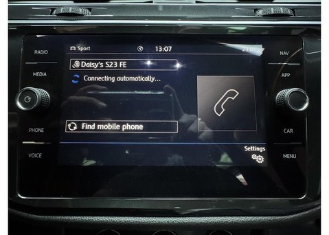 Volkswagen Tiguan 2.0 TDI R-Line SUV 5dr Diesel DSG 4Motion Euro 6 (s/s) (150 ps) 92