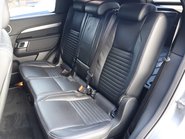Land Rover Discovery BRAND NEW COMMERCIAL DYNAMIC HSE WITH A GENUINE REAR SEAT CONVERSION 16