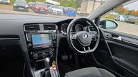 Volkswagen Golf 1.4 TSI BlueMotion Tech S Hatchback 5dr Petrol DSG Euro 6 (s/s) (125 ps) 24