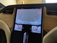 Tesla Model X Model X Ludicrous Performance AWD 4WD 5dr 68