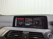 BMW X3 3.0 X3 M40D Auto 4WD 5dr 89