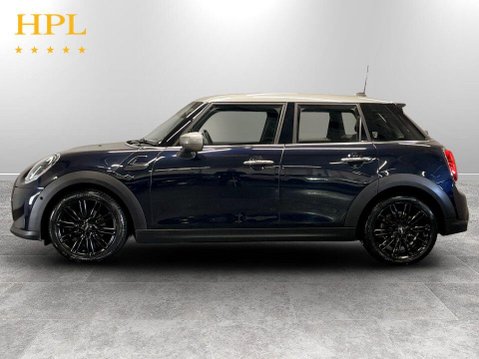 Mini Hatch 1.5 Cooper Exclusive Hatchback 5dr Petrol Steptronic Euro 6 (s/s) (136 ps) 4