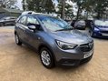 Vauxhall Crossland X 1.2 Crossland X SE ecoTEC S/S 5dr 11