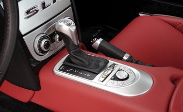 Mercedes-Benz SLR McLaren 30