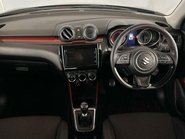 Suzuki Swift SPORT BOOSTERJET MHEV 3