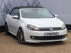Volkswagen Golf GT TDI BLUEMOTION TECHNOLOGY