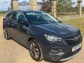 Vauxhall Grandland X 1.2 Turbo GPF Sport Nav SUV 5dr Petrol Manual Euro 6 (s/s) (130 ps) FSH & 2 28