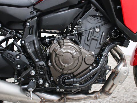 Yamaha Tracer 7 TRACER 7 (MTT 690-A) 27