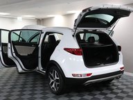 Kia Sportage GT-LINE 21