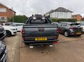 Mitsubishi L200 2.5 DI-D Barbarian Pickup Double Cab 4dr Diesel Auto 4WD Euro 5 (LB) (175 p 10