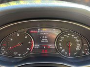 Audi A6 2.0 A6 S Line 40 TDI Semi-Auto 5dr 18