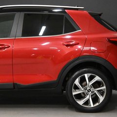 Kia Stonic 1.0 Stonic GT-Line S ISG MHEV Semi-Auto 5dr 1