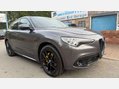 Alfa Romeo Stelvio 2.1 Stelvio Veloce TD AWD Auto 4WD 5dr 1