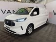 Ford Transit Custom 2.0 Transit Custom 300 Limited EcoBlue 3