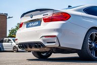 BMW M4 3.0 M4 Semi-Auto 2dr 48