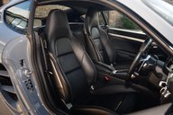 Porsche 718 Cayman 2.0T Style Edition PDK Euro 6 (s/s) 2dr 3