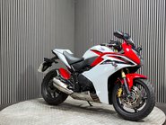 Honda CBR CBR 600 2011 ONLY 11K LONG MOT WARRANTY SUPER SPORT 600CC 2