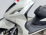 Piaggio Fly 16K 2015 RUNNING PROJECT BIKE SPARES OR REPAIR 125CC 9