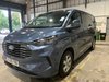 Ford Transit Custom 320 LIMITED L1H1 DCIV ECOBLUE