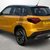 Suzuki Vitara 1.4 Boosterjet 48V Hybrid SZ5 5dr 3